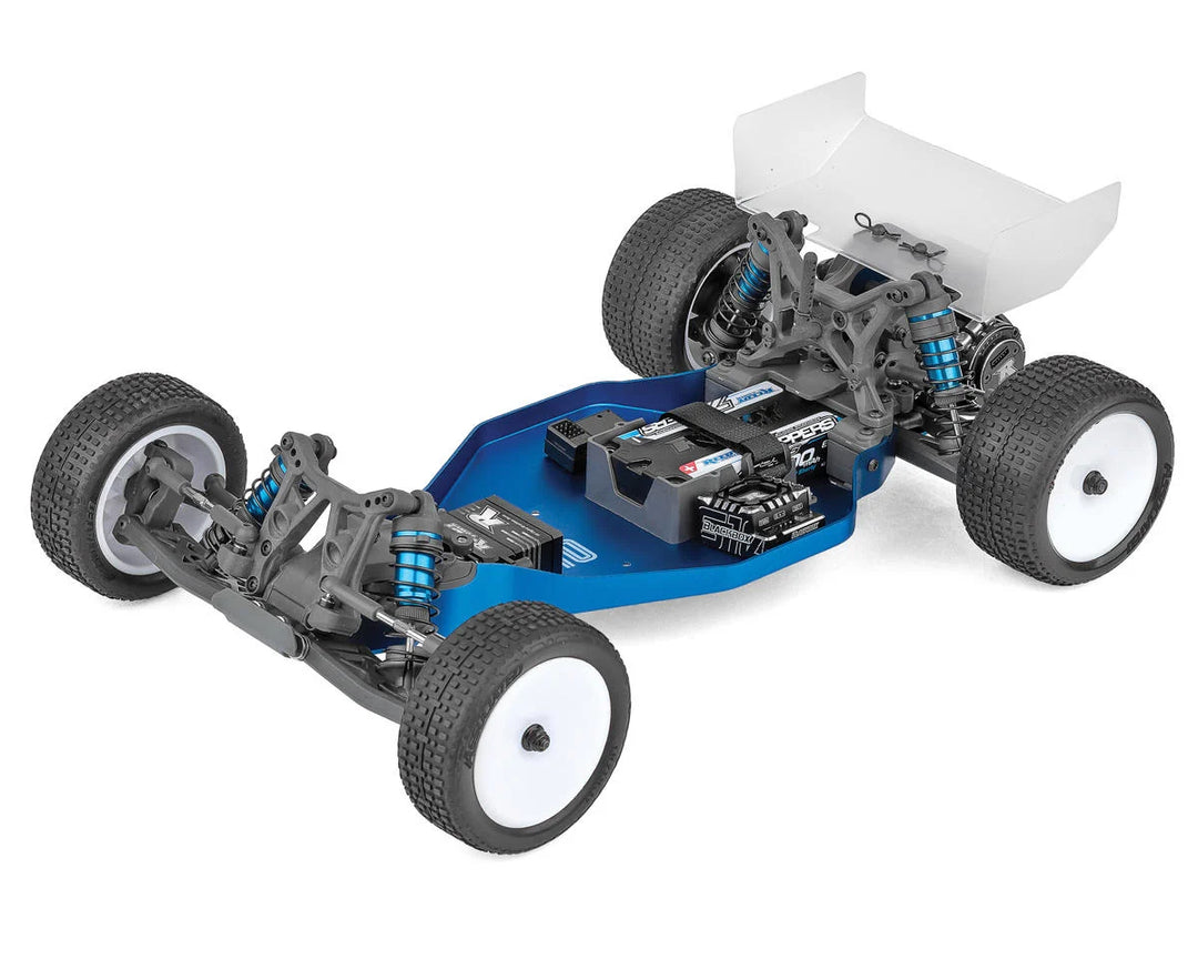 Team Associated RB10 Retro 1/10 2WD Electric Off-Road Buggy Kit