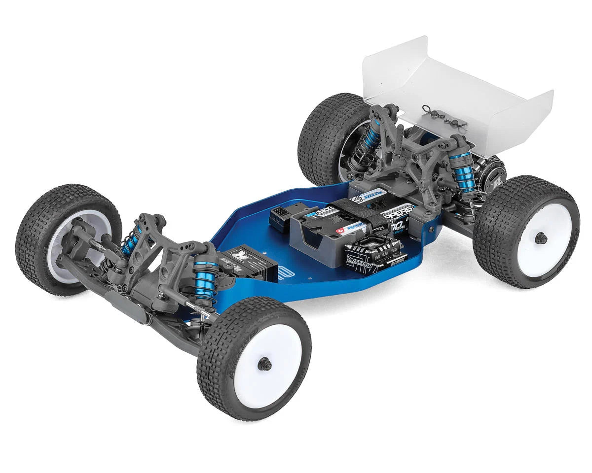 Team Associated RB10 Retro 1/10 2WD Electric Off-Road Buggy Kit