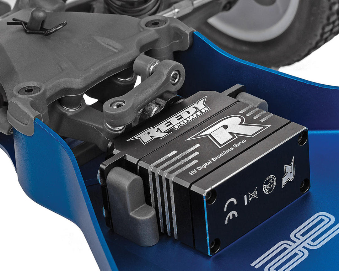 Team Associated RB10 Retro 1/10 2WD Electric Off-Road Buggy Kit