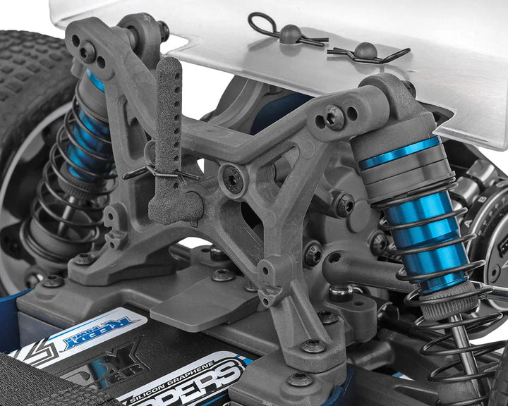 Team Associated RB10 Retro 1/10 2WD Electric Off-Road Buggy Kit