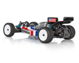 Team Associated RB10 Retro 1/10 2WD Electric Off-Road Buggy Kit