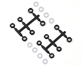 Team Associated 12mm V2 X-Ring Rebuild Kit - Iron City RC Hobbies