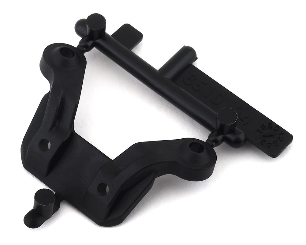 Associated RC10B6.2 Front Wing Mount - Iron City RC Hobbies