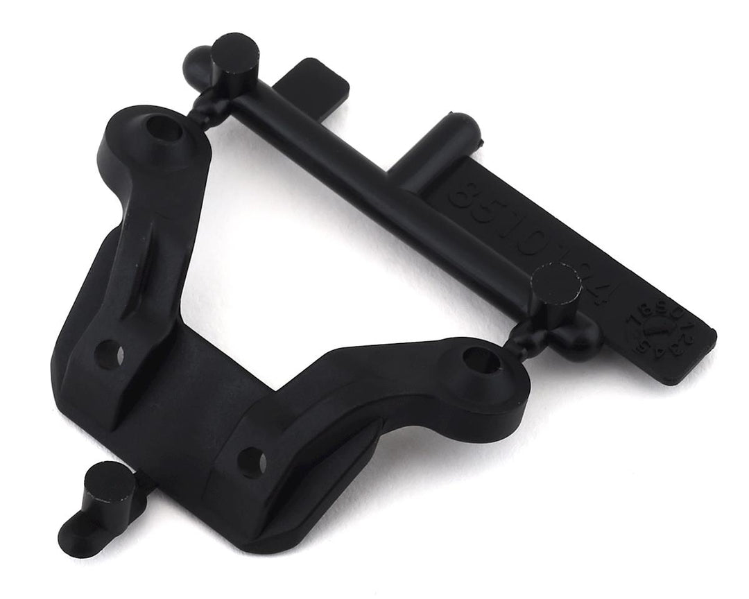Associated RC10B6.2 Front Wing Mount - Iron City RC Hobbies