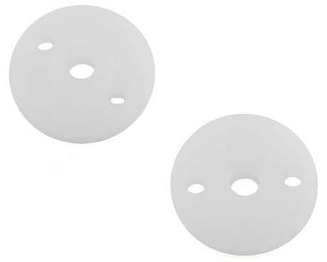 Team Associated Factory Team 13mm 2mm Shock Piston (2) (2x1.7mm) - Iron City RC Hobbies