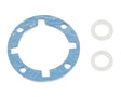 Team Associated RC10B74 Differential Gasket & O-Rings - Iron City RC Hobbies