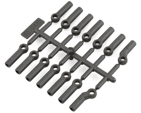 Team Associated 3.5mm Ballcups (14) - Iron City RC Hobbies