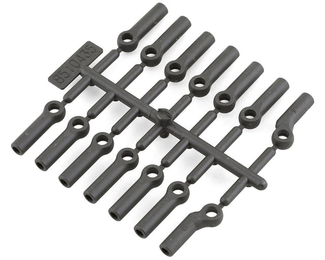 Team Associated 3.5mm Ballcups (14) - Iron City RC Hobbies