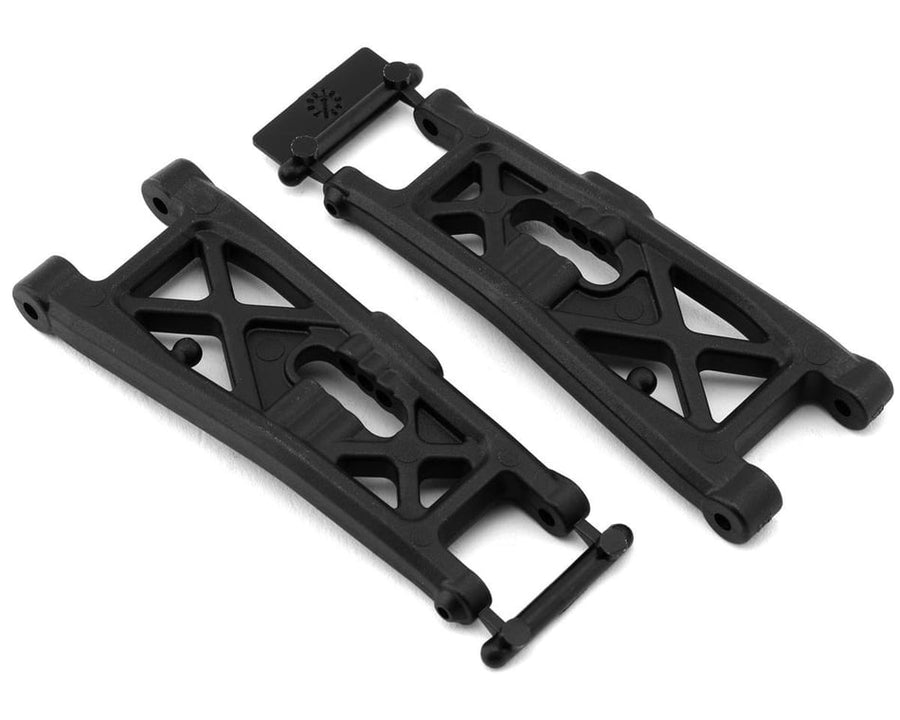 Team Associated RC10B7 Front Suspension Arms (2) - Iron City RC Hobbies