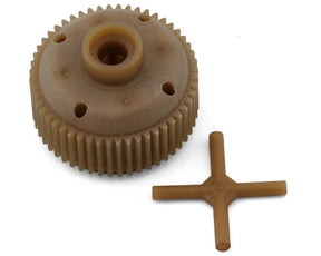 Team Associated RC10B7 Gear Differential Case & Cross Pins
(92420) - Iron City RC Hobbies