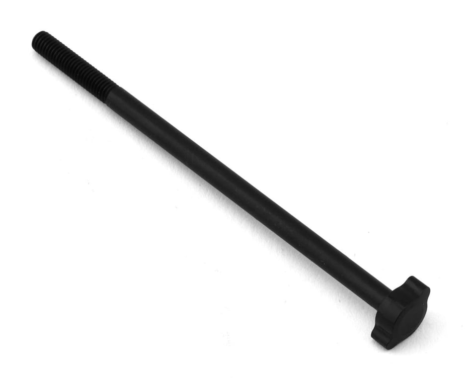 Team Associated RC10B7 Top Shaft Screw - Iron City RC Hobbies