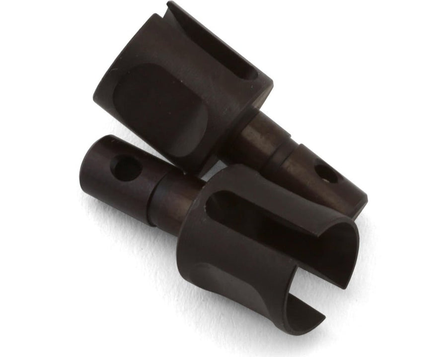 Team Associated RC10B7 HD Gear Differential Outdrives (2) - Iron City RC Hobbies