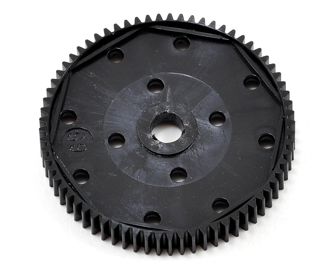 Associated Spur Gear B4/T4 69T-48p - Iron City RC Hobbies