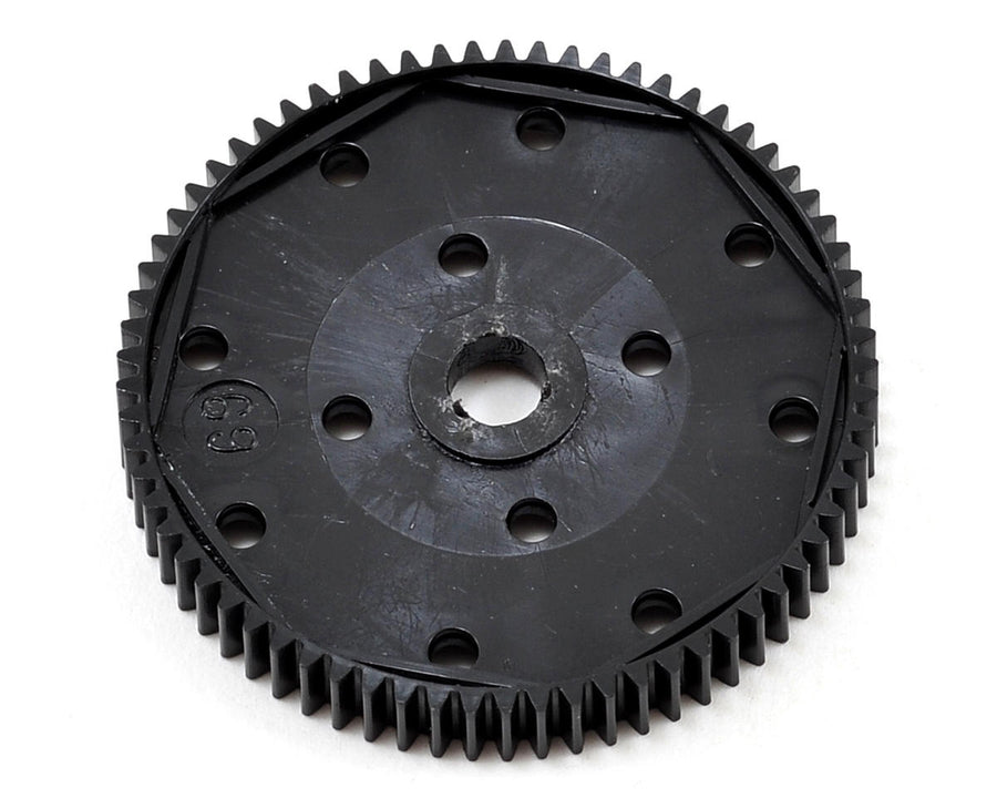 Associated Spur Gear B4/T4 69T-48p - Iron City RC Hobbies