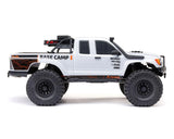 Axial SCX10 III "Base Camp" RTR 4WD Trail Truck (Choose Color) w/SLT3 2.4GHz Radio