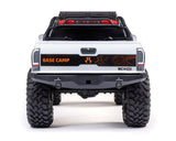 Axial SCX10 III "Base Camp" RTR 4WD Trail Truck (Choose Color) w/SLT3 2.4GHz Radio