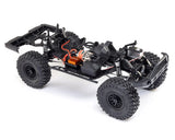 Axial SCX10 III "Base Camp" RTR 4WD Trail Truck (Choose Color) w/SLT3 2.4GHz Radio