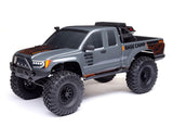 Axial SCX10 III "Base Camp" RTR 4WD Trail Truck (Choose Color) w/SLT3 2.4GHz Radio