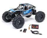 Axial UTB18 Capra 4WS 1/18 RTR 4WD Unlimited Trail Buggy (Choose Color) w/2.4GHz Radio, Battery & Charger