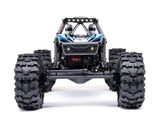 Axial UTB18 Capra 4WS 1/18 RTR 4WD Unlimited Trail Buggy (Choose Color) w/2.4GHz Radio, Battery & Charger
