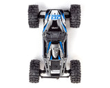 Axial UTB18 Capra 4WS 1/18 RTR 4WD Unlimited Trail Buggy (Choose Color) w/2.4GHz Radio, Battery & Charger