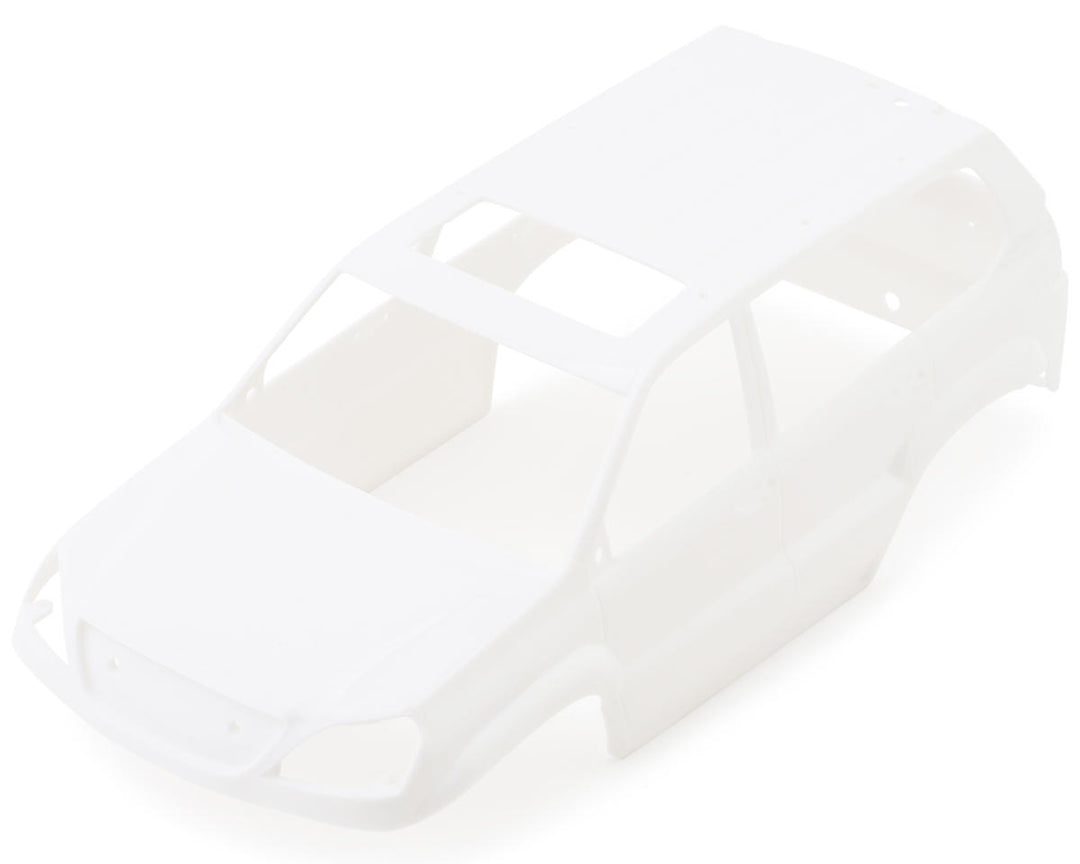 Axial SCX24 Lexus GX470 Body (Unpainted)
