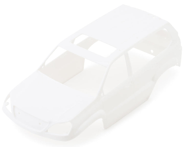 Axial SCX24 Lexus GX470 Body (Unpainted)