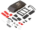 Axial SCX24 Lexus GX470 Body (Unpainted)