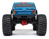 Axial SCX10 III Coyote 1/10 RTR 4WD Electric Rock Crawler (Choose Color) w/2.4GHz Radio