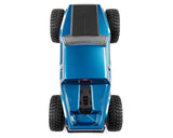Axial SCX10 III Coyote 1/10 RTR 4WD Electric Rock Crawler (Choose Color) w/2.4GHz Radio