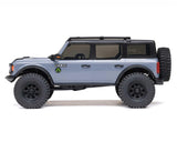 Axial SCX30 Ford Bronco 1/30 4WD RTR Scale Mini Crawler w/2.4GHz Radio, Battery & Charger