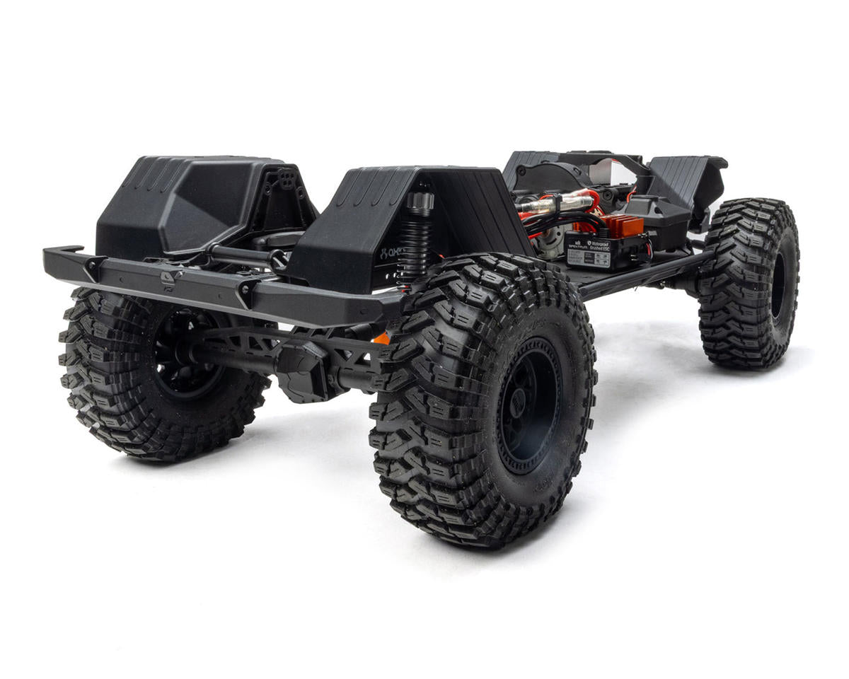 (Pre-Order) Axial SCX10 III Jeep JT Gladiator 1/10 RTR 4WD Electric Trial Rock Crawler (Choose Color) w/2.4GHz Radio (Shipping August 9th)