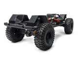 (Pre-Order) Axial SCX10 III Jeep JT Gladiator 1/10 RTR 4WD Electric Trial Rock Crawler (Choose Color) w/2.4GHz Radio (Shipping August 9th)