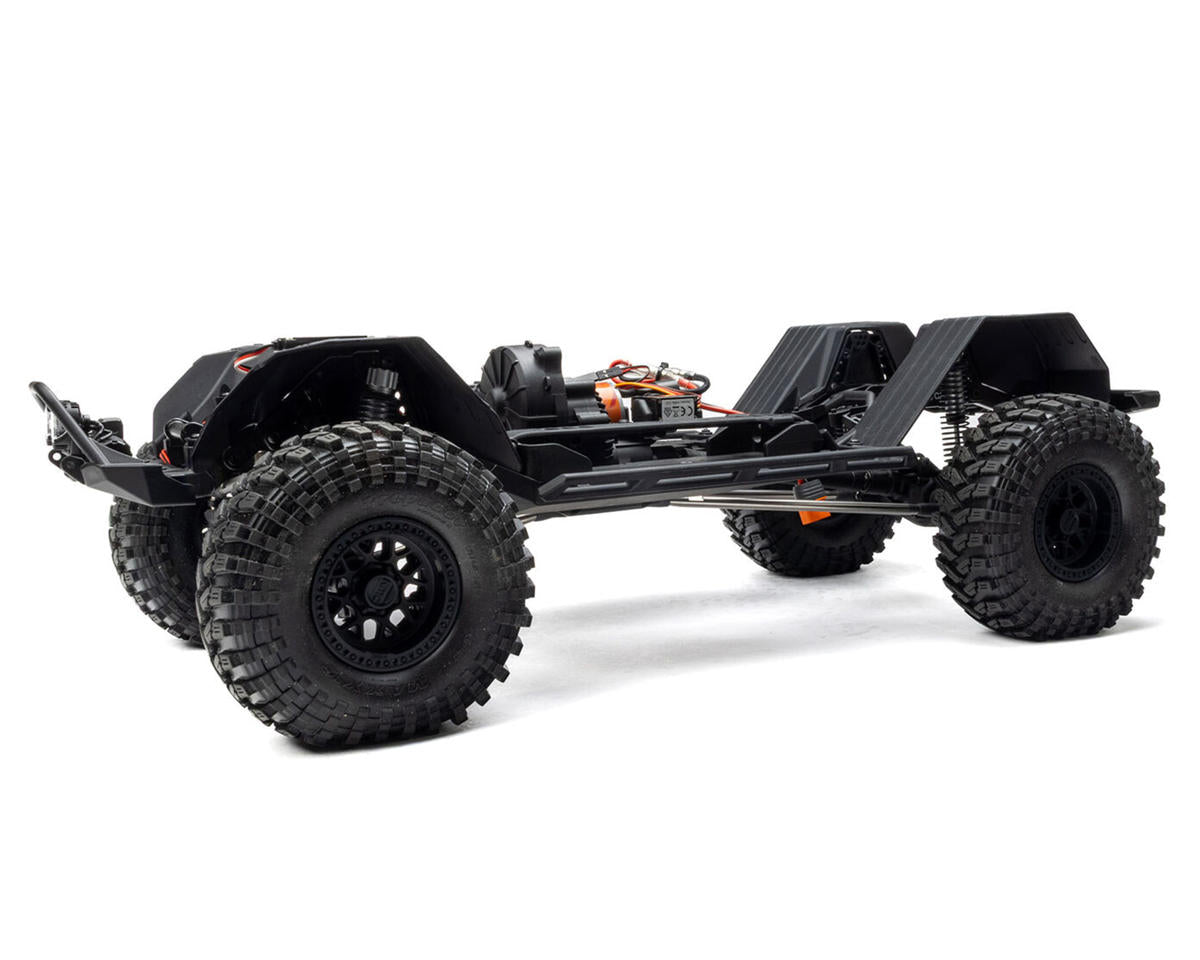 (Pre-Order) Axial SCX10 III Jeep JT Gladiator 1/10 RTR 4WD Electric Trial Rock Crawler (Choose Color) w/2.4GHz Radio (Shipping August 9th)