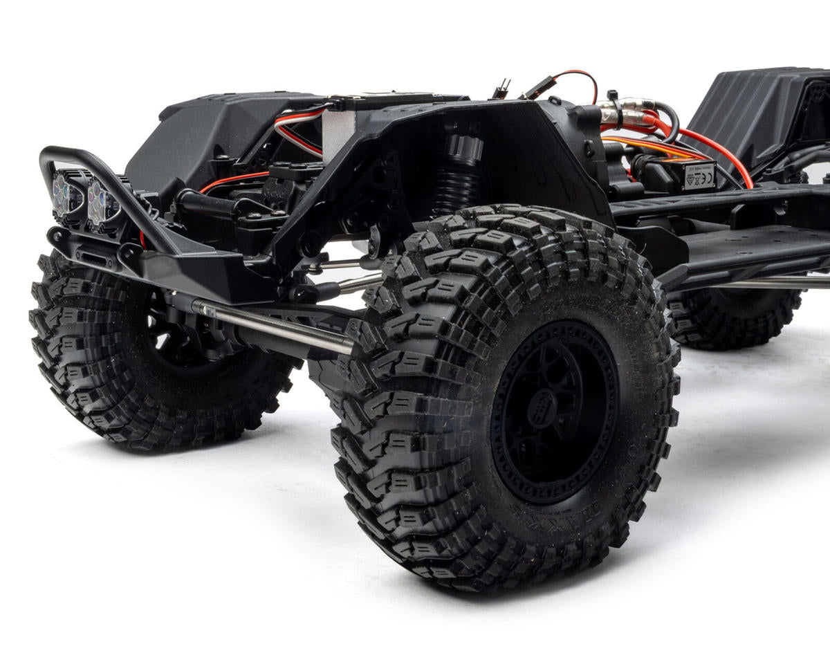 (Pre-Order) Axial SCX10 III Jeep JT Gladiator 1/10 RTR 4WD Electric Trial Rock Crawler (Choose Color) w/2.4GHz Radio (Shipping August 9th)