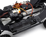 (Pre-Order) Axial SCX10 III Jeep JT Gladiator 1/10 RTR 4WD Electric Trial Rock Crawler (Choose Color) w/2.4GHz Radio (Shipping August 9th)
