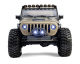 (Pre-Order) Axial SCX10 III Jeep JT Gladiator 1/10 RTR 4WD Electric Trial Rock Crawler (Choose Color) w/2.4GHz Radio (Shipping August 9th)