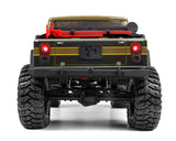 (Pre-Order) Axial SCX10 III Jeep JT Gladiator 1/10 RTR 4WD Electric Trial Rock Crawler (Choose Color) w/2.4GHz Radio (Shipping August 9th)
