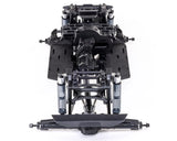 Axial SCX10 III V2 1/10 4WD Scale Rock Crawler Builders Kit