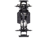 Axial SCX10 III V2 1/10 4WD Scale Rock Crawler Builders Kit