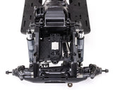 Axial SCX10 III V2 1/10 4WD Scale Rock Crawler Builders Kit