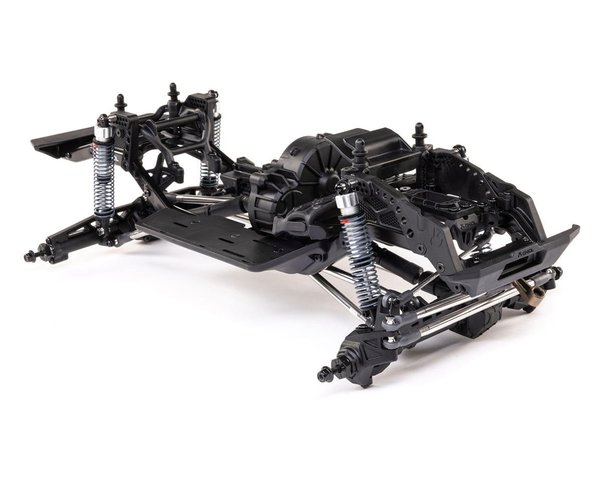 Axial SCX10 III V2 1/10 4WD Scale Rock Crawler Builders Kit