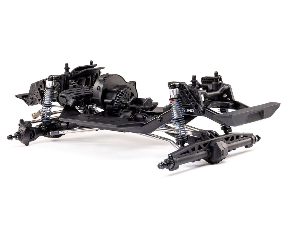 Axial SCX10 III V2 1/10 4WD Scale Rock Crawler Builders Kit
