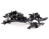 Axial SCX10 III V2 1/10 4WD Scale Rock Crawler Builders Kit
