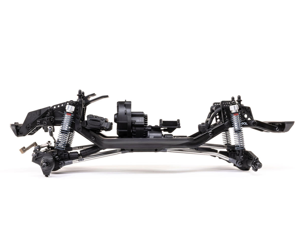 Axial SCX10 III V2 1/10 4WD Scale Rock Crawler Builders Kit