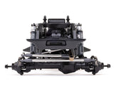 Axial SCX10 III V2 1/10 4WD Scale Rock Crawler Builders Kit