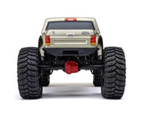 Axial SCX10 III Coyote 1/10 RTR 4WD Electric Rock Crawler w/2.4GHz Radio, Battery & Charger