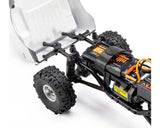 Axial SCX24 1971 Chevrolet C10 1/24 4WD RTR Scale Mini Crawler (Black) w/2.4GHz Transmitter