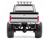 Axial SCX24 1971 Chevrolet C10 1/24 4WD RTR Scale Mini Crawler (Black) w/2.4GHz Transmitter