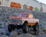 Axial SCX24 1971 Chevrolet C10 1/24 4WD RTR Scale Mini Crawler (Choose Color) w/2.4GHz Transmitter